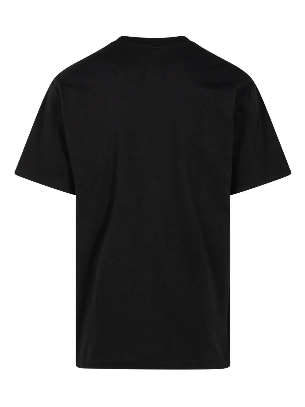 Supreme playera Stencil - Negro - imagen 2