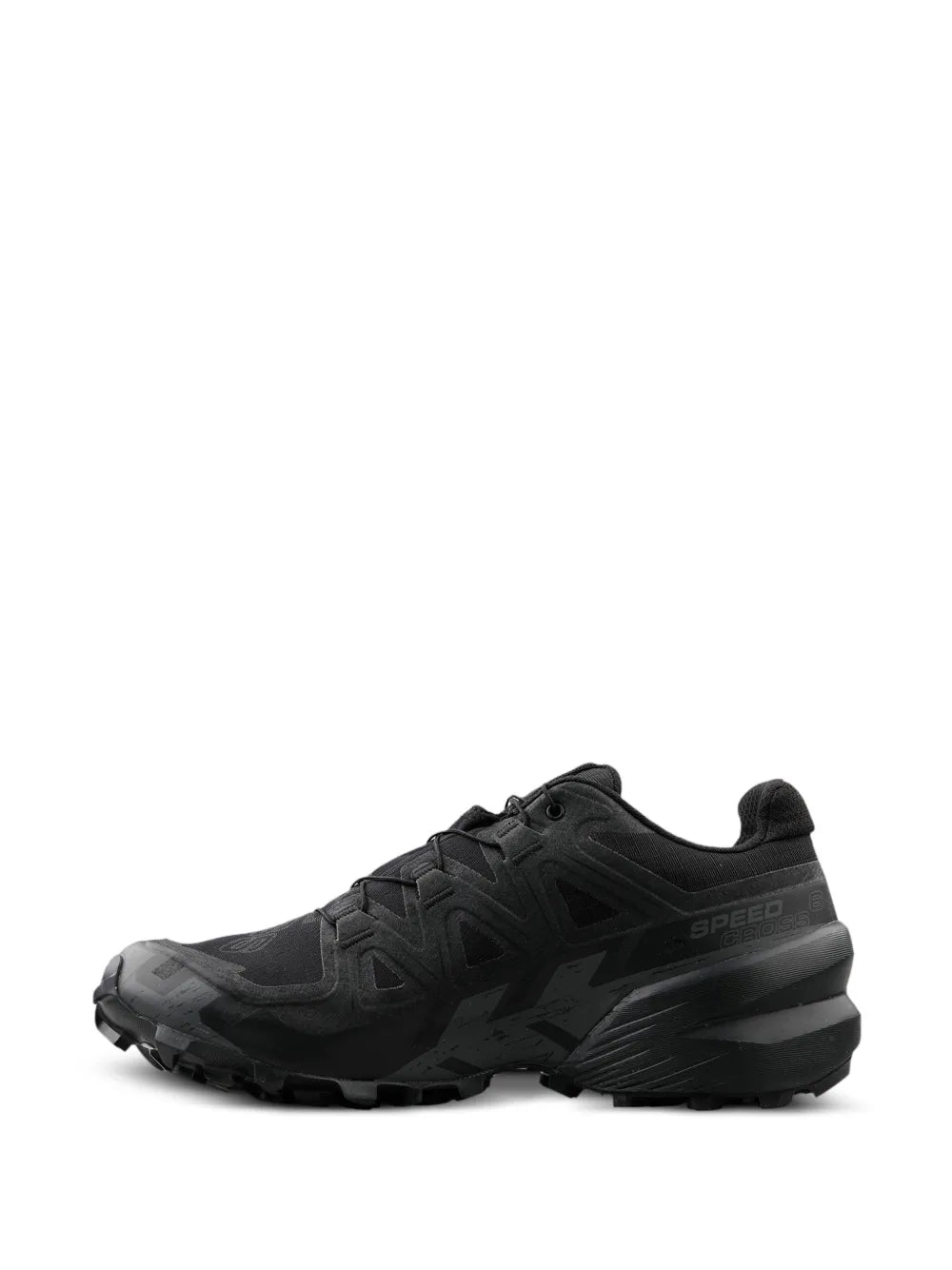 Salomon tenis Speedcross 6 GTX - Negro - imagen 1
