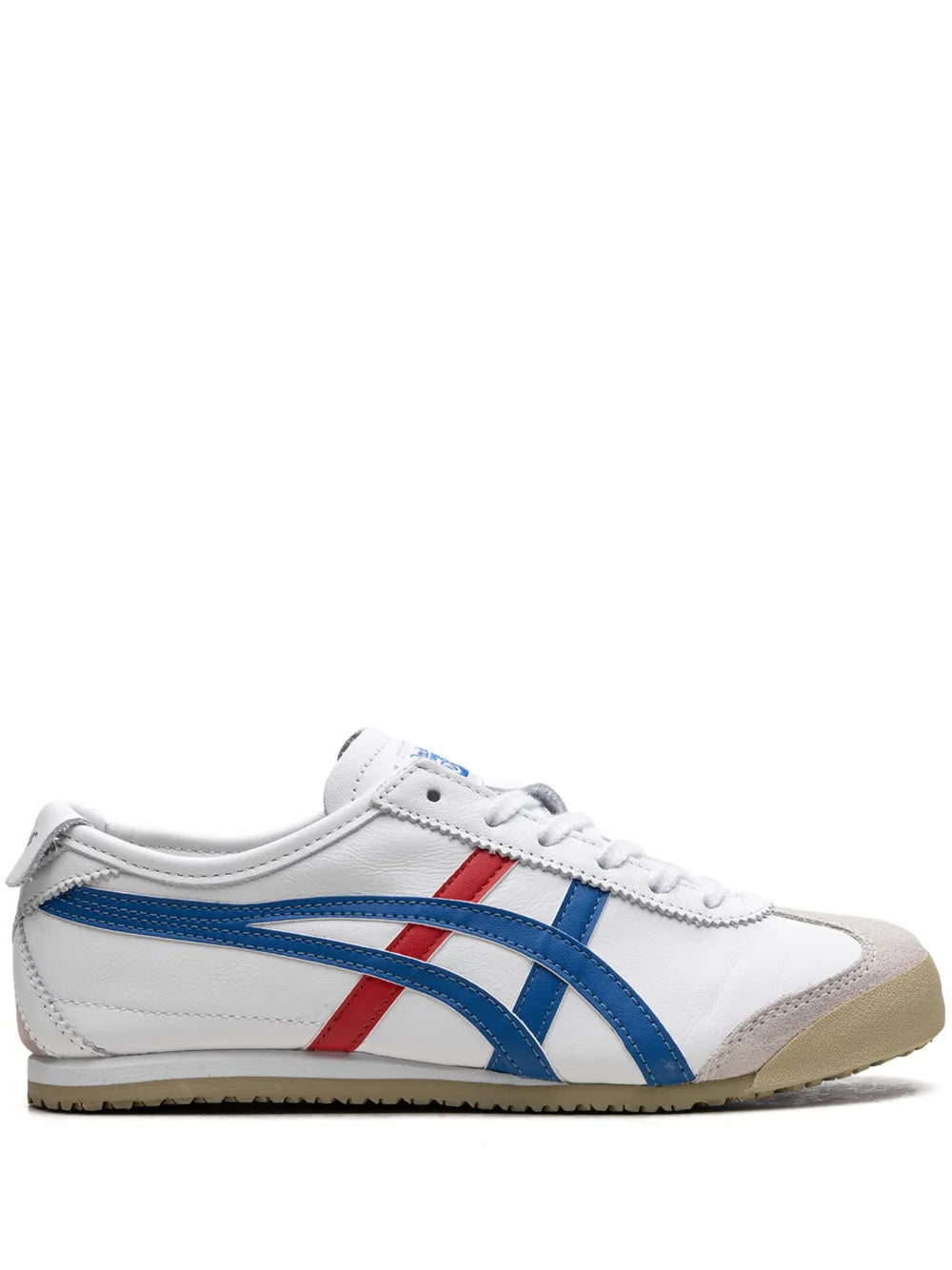 Onitsuka Tiger tenis Mexico 66 White/Blue/Red