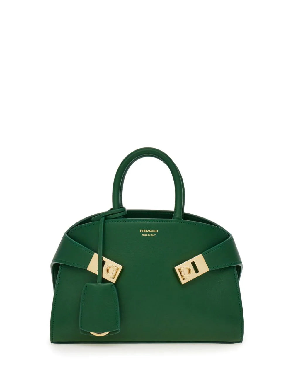 Ferragamo tote Hug mini