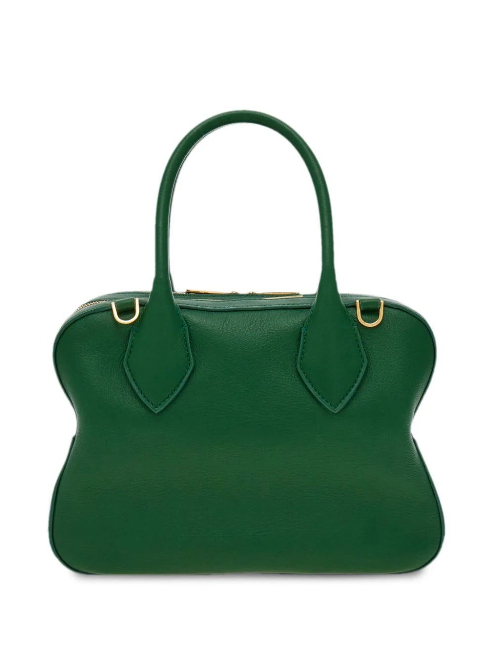 Ferragamo tote pequeña