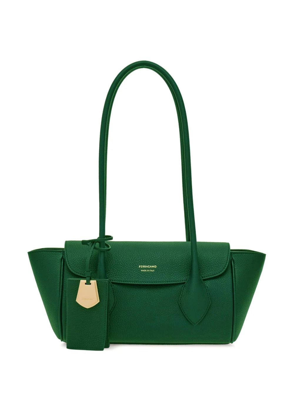 Ferragamo tote East-West pequeña