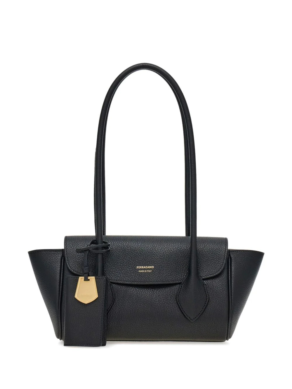 Ferragamo tote East-West pequeña