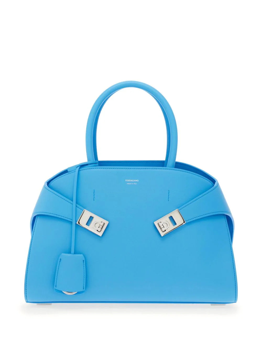 Ferragamo tote Hug pequeña