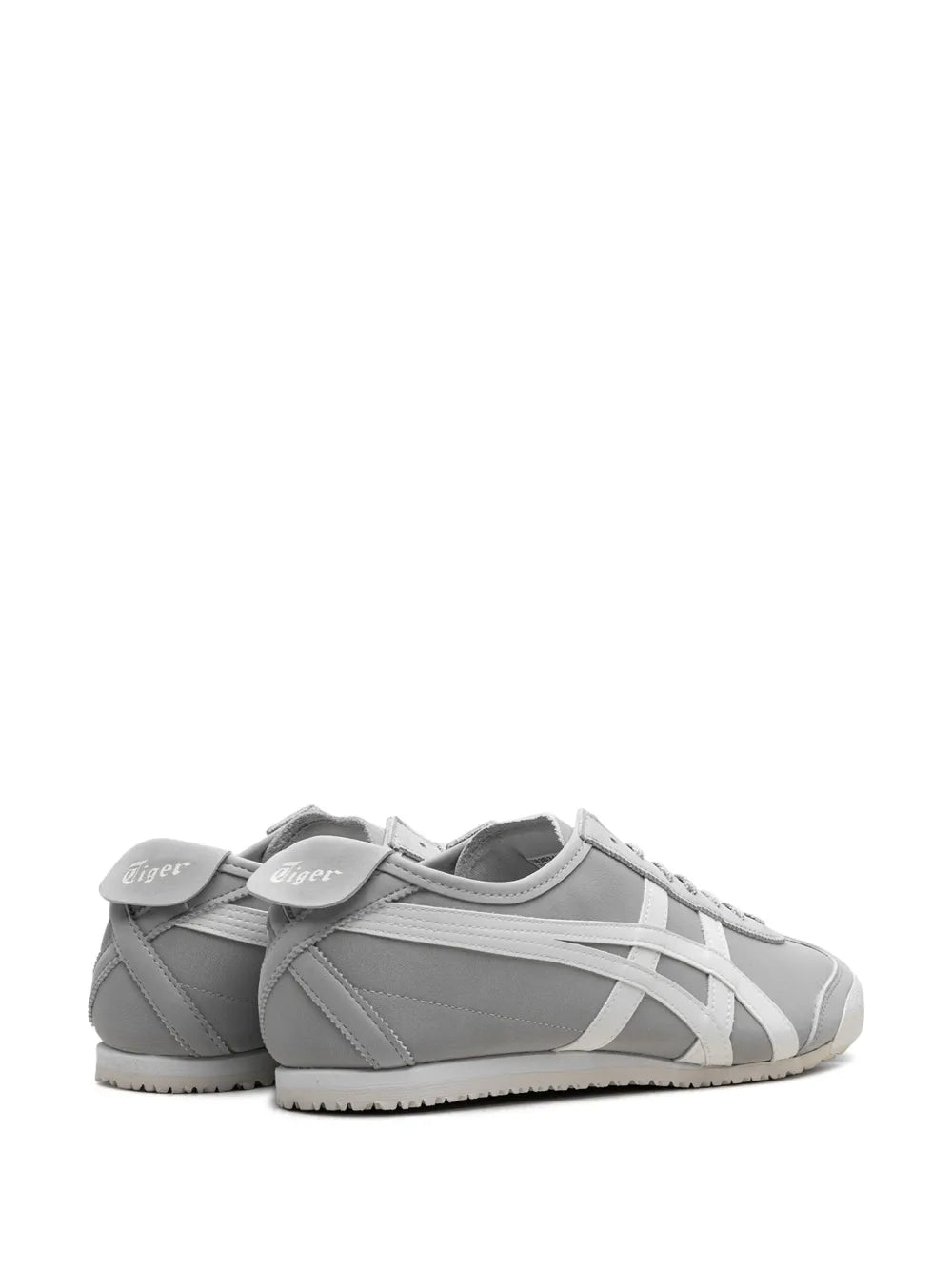 Onitsuka Tiger tenis Mexico 66™ "Oyster Grey/Cream"