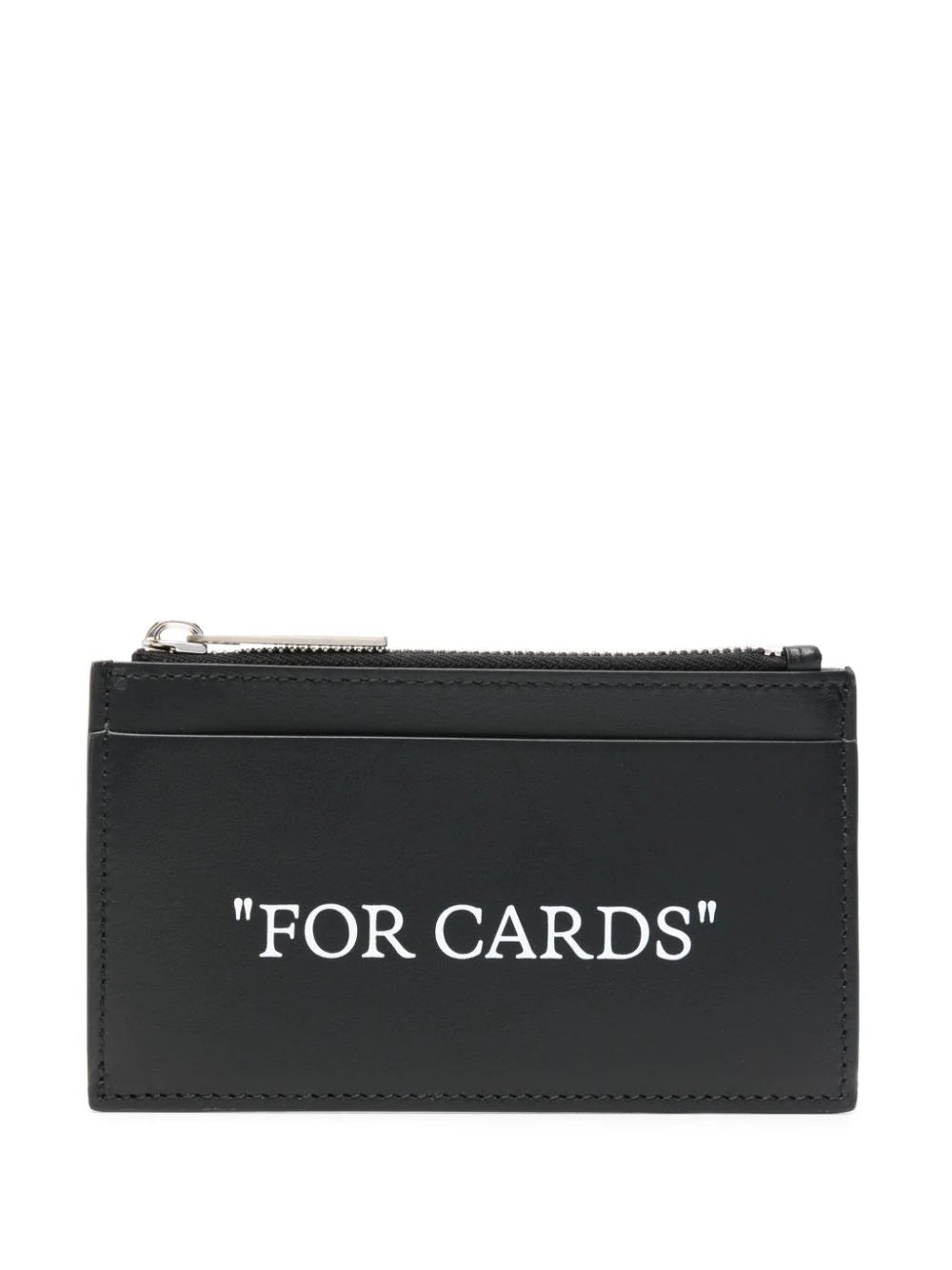 Cartera Off-White