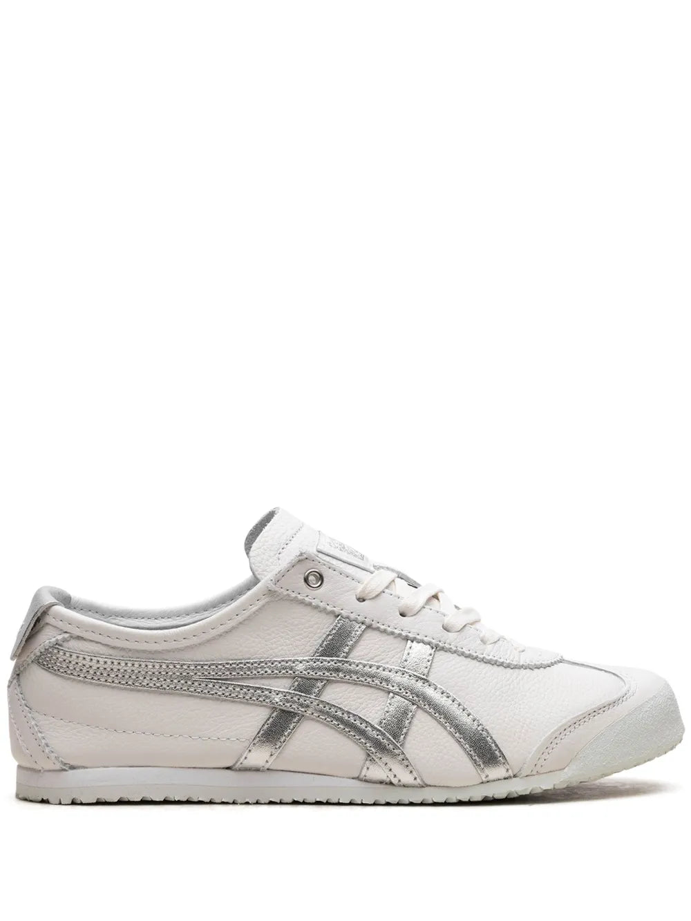 Onitsuka Tiger tenis Mexico 66 "White Silver"