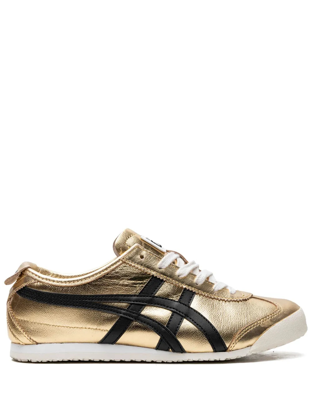 Onitsuka Tiger tenis Mexico 66 "Gold / Black