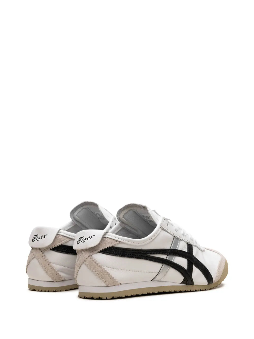 Onitsuka Tiger tenis Mexico 66 "White / Black"