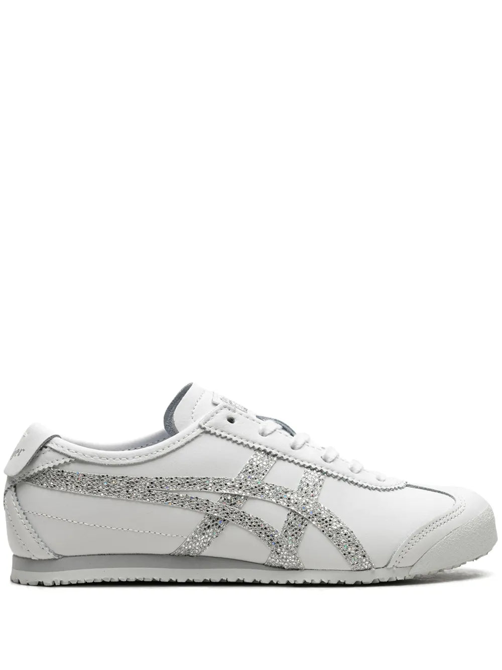 Onitsuka Tiger tenis Mexico 66™ Pure Silver