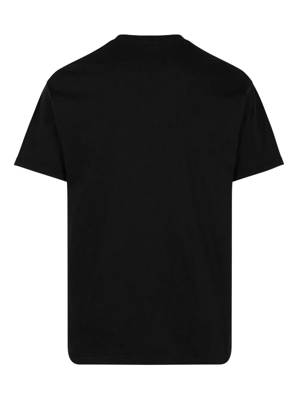 Supreme playera con logo box - Negro - imagen 2
