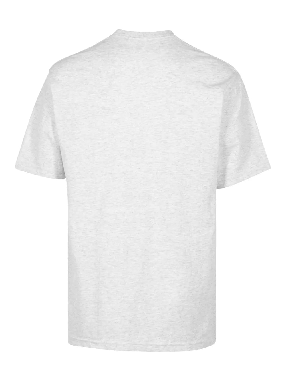 Supreme playera con logo box - Gris - imagen 2