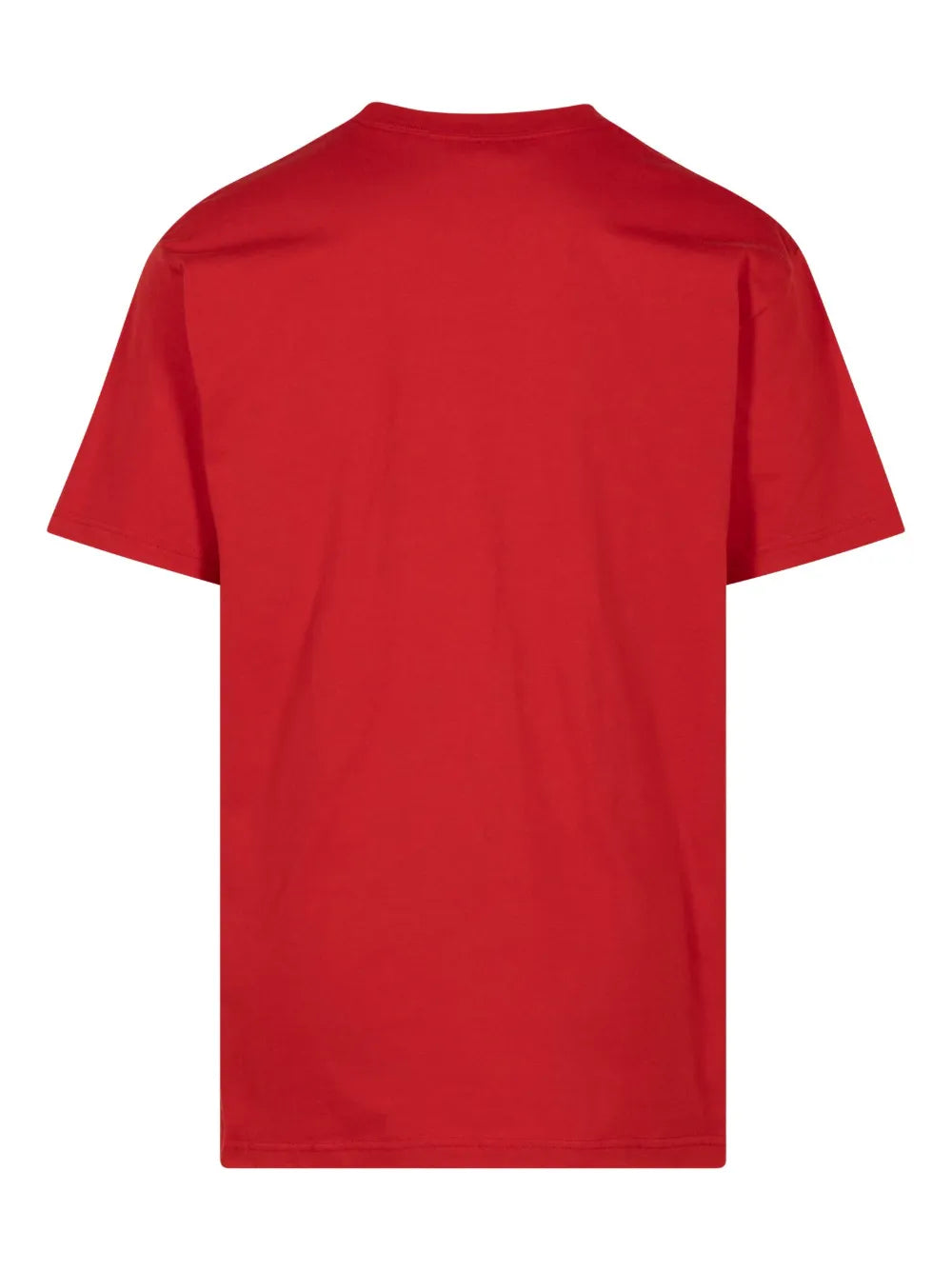 Supreme playera con logo box - Rojo - imagen 2