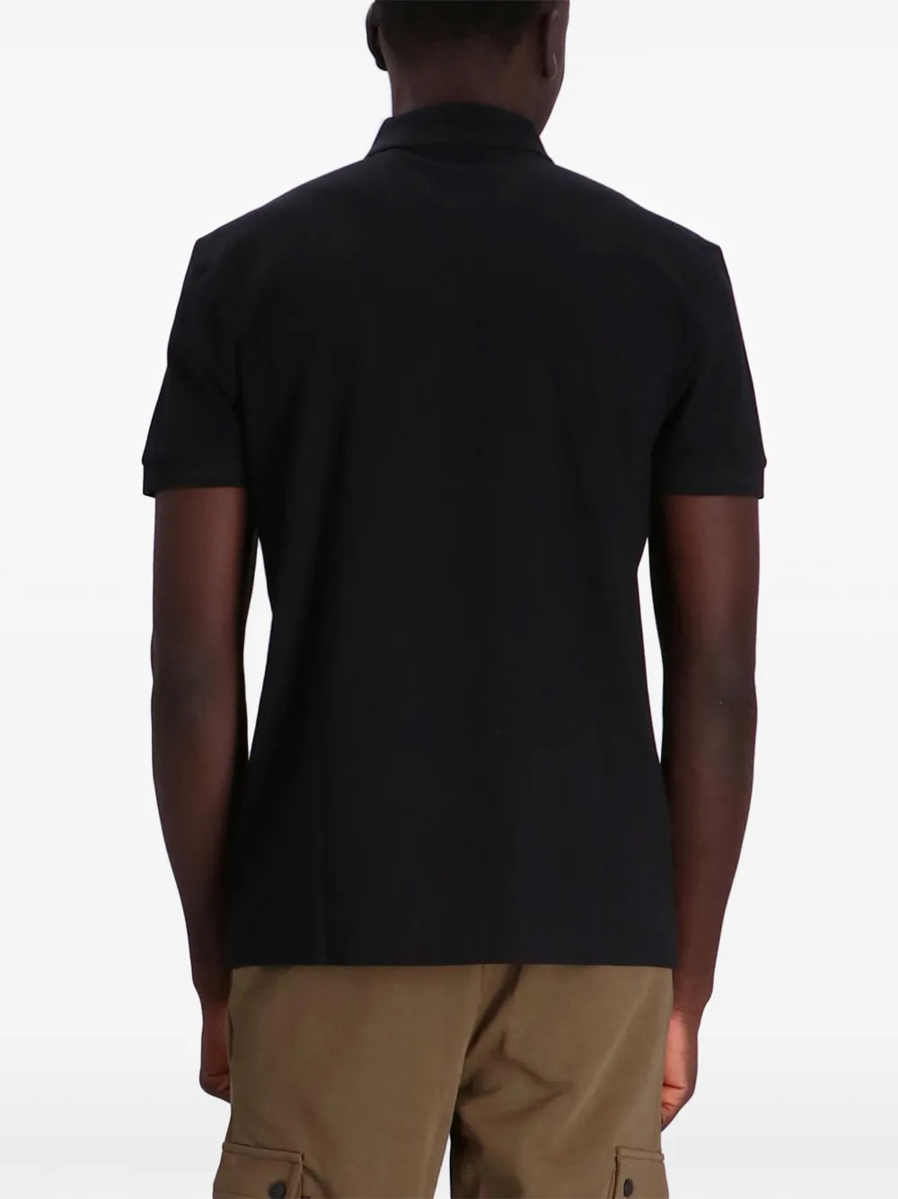 BOSS playera tipo polo Paule 4