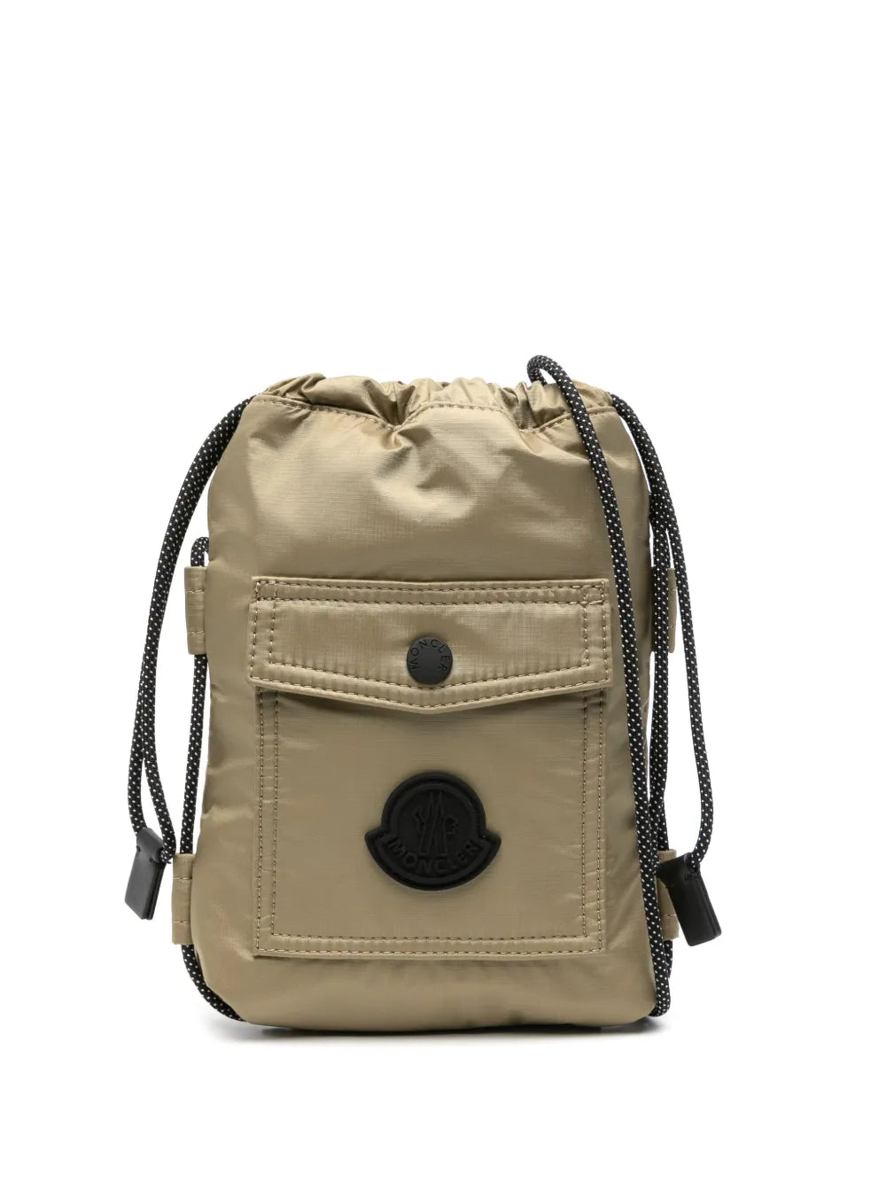 Moncler bolsa crossbody Makaio