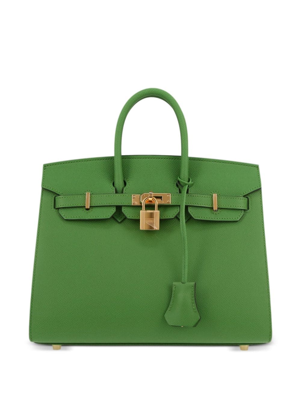 Hermès bolsa de mano Birkin 25 2023