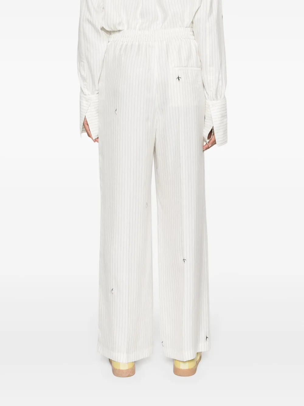 LOEWE pantalones de LOEWE (VIP) Suna Fujita