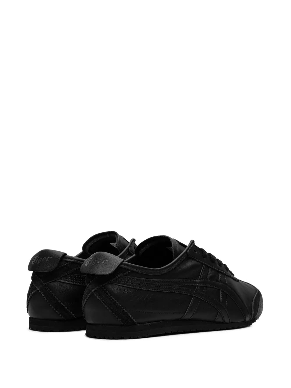 Onitsuka Tiger tenis Mexico 66™ "Triple Black"