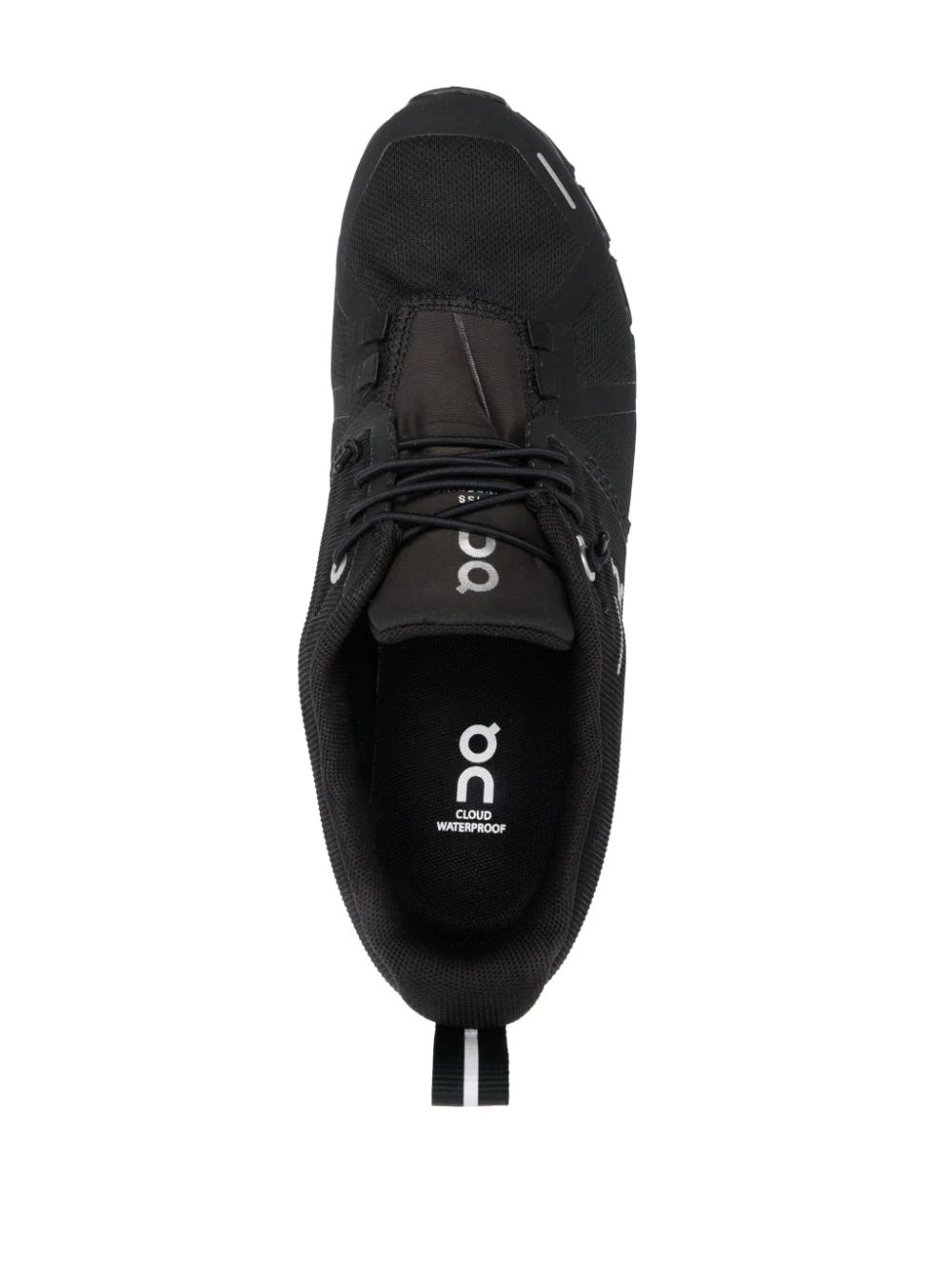 On Running tenis bajos Cloud 5 Mujer