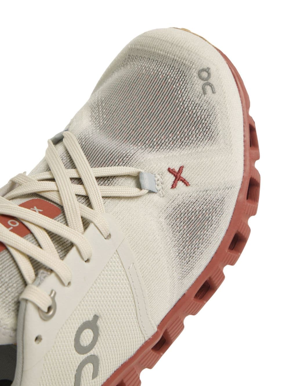 On Running tenis Cloud X3 Mujer
