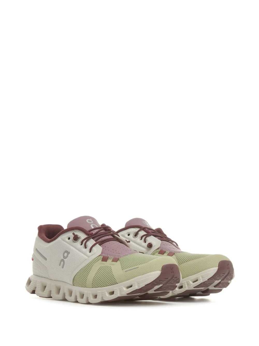 On Running tenis Cloud 5 Mujer