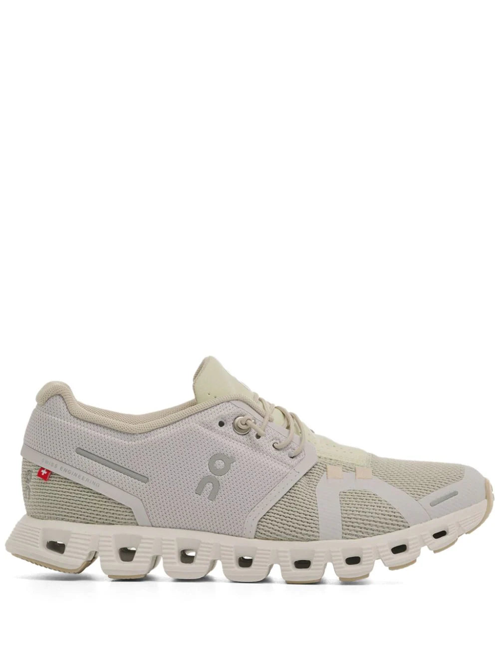 On Running tenis Cloud 5 Combo Mujer