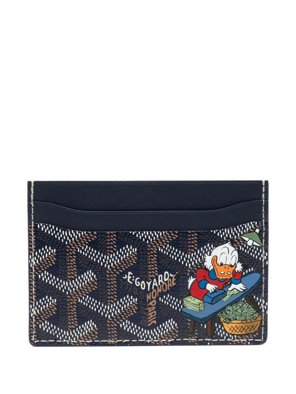 Goyard tarjetero Saint Sulpice