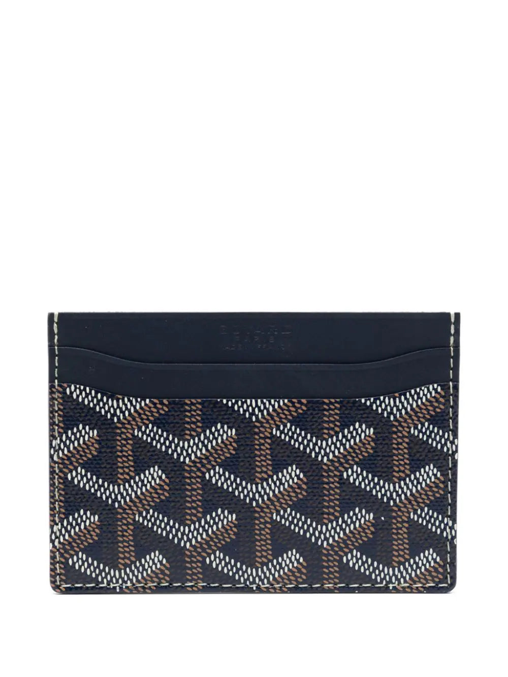 Goyard tarjetero Saint Sulpice