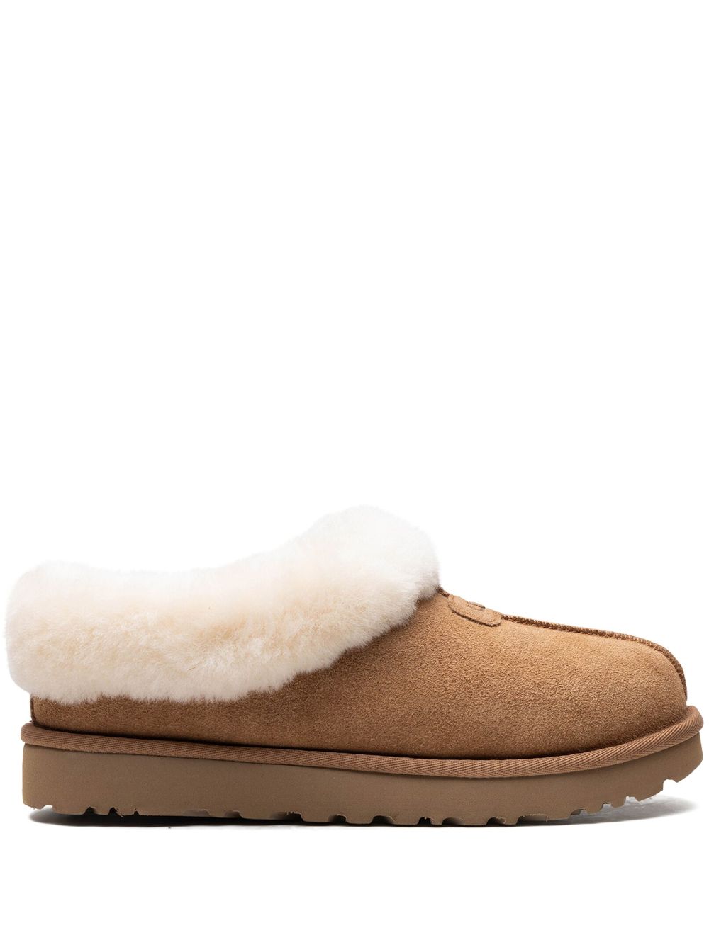 UGG slippers Tazzle Chestnut