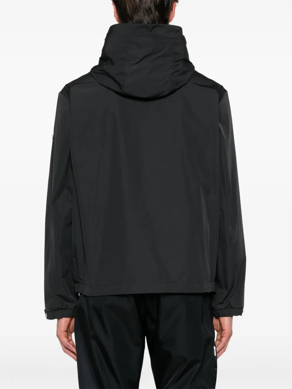 Moncler chamarra Traversier