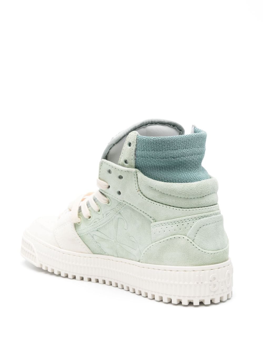 Off-White tenis 3.0 Off Court