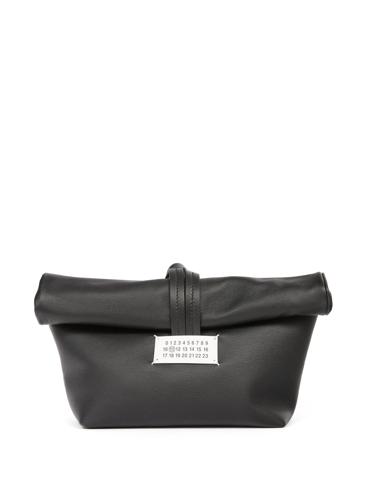 Maison Margiela bolsa de mano Paper - Negro - imagen 1