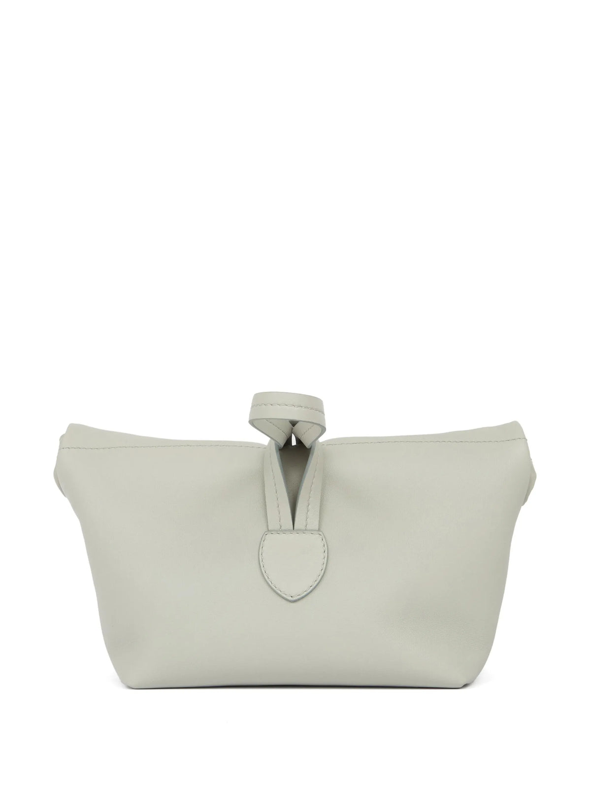 Maison Margiela bolsa de mano Paper - Gris - imagen 2