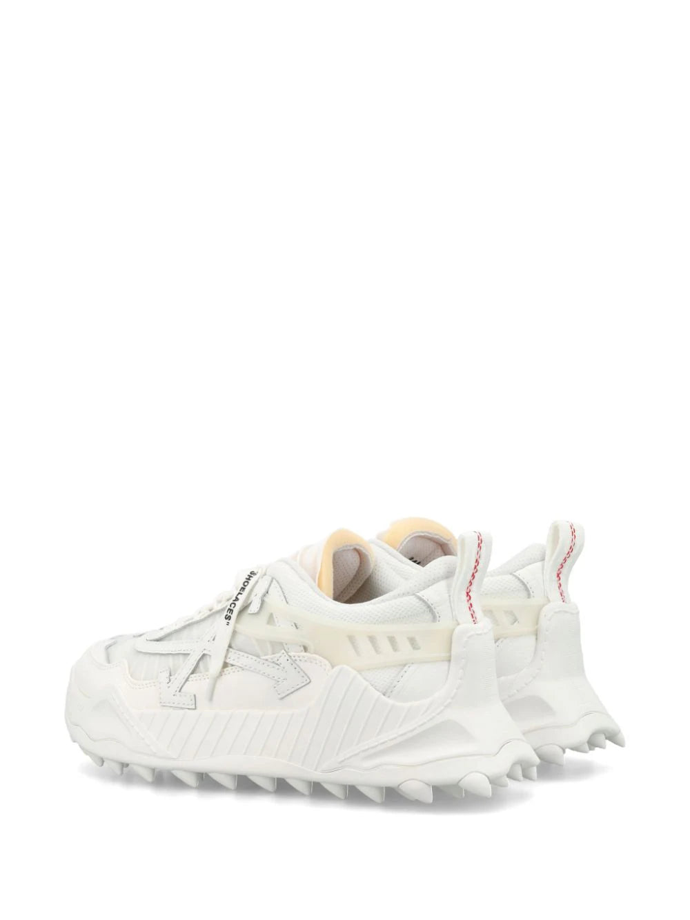 Tenis Off-White Odsy 1000