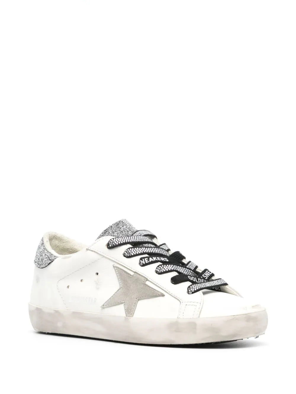 Tenis Golden Goose Super-Star