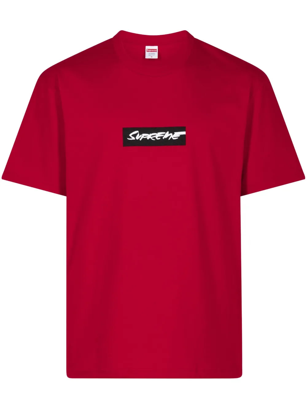 Supreme playera Futura - Rojo - imagen 1