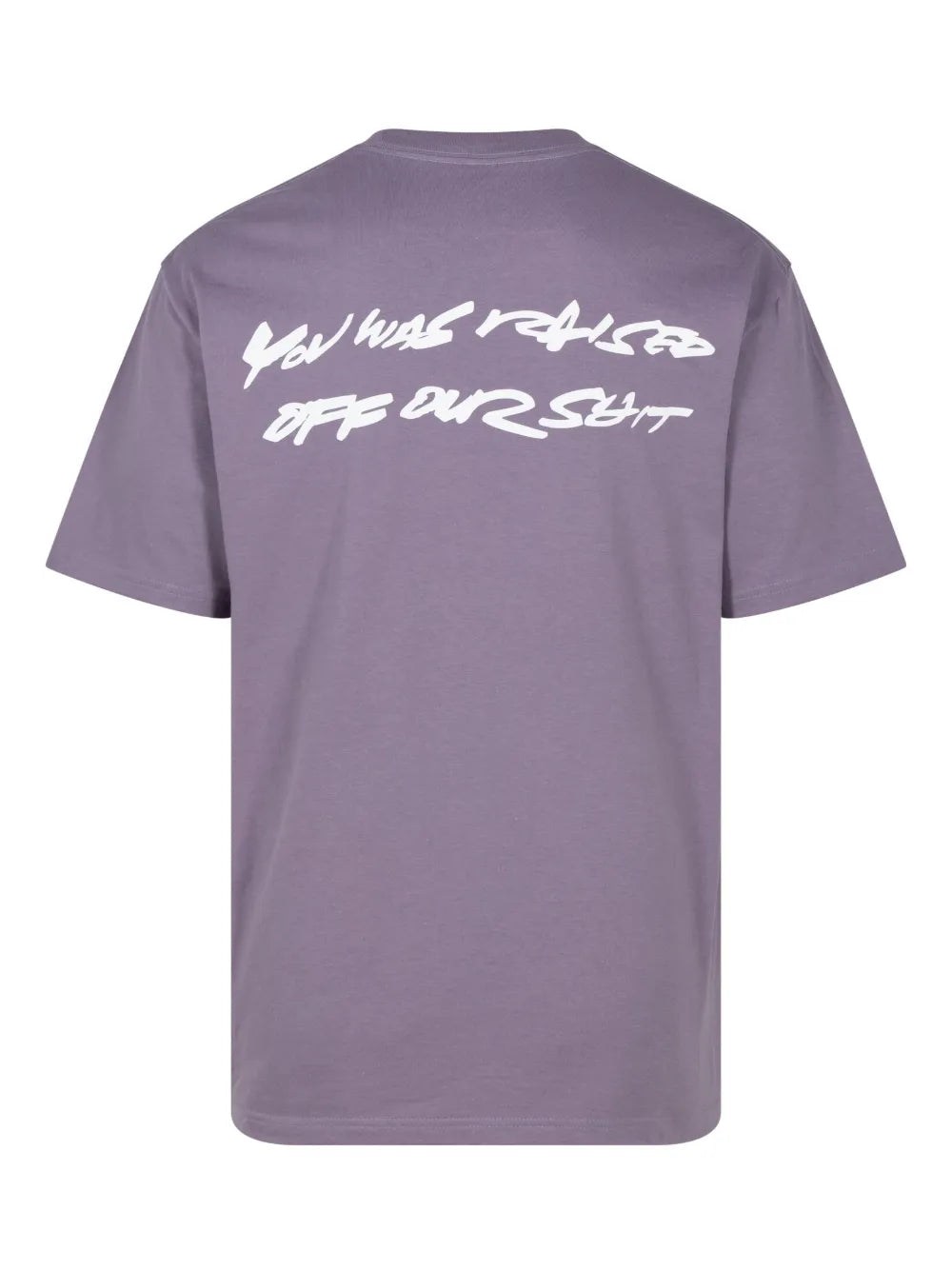 Supreme playera Futura Box - Morado - imagen 2