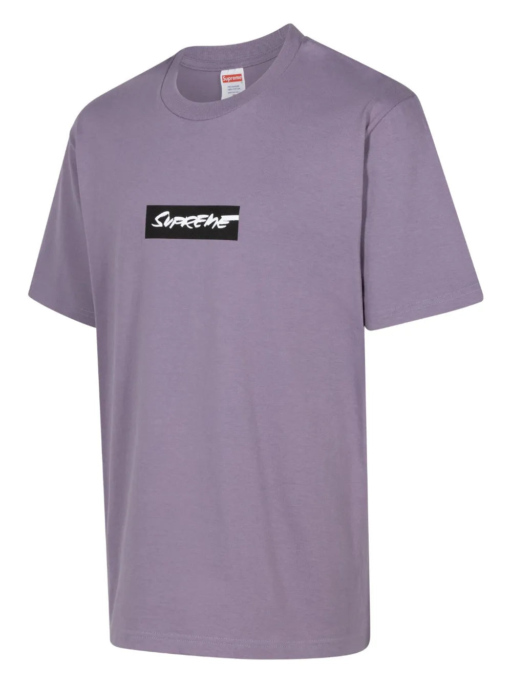Supreme playera Futura Box - Morado - imagen 3