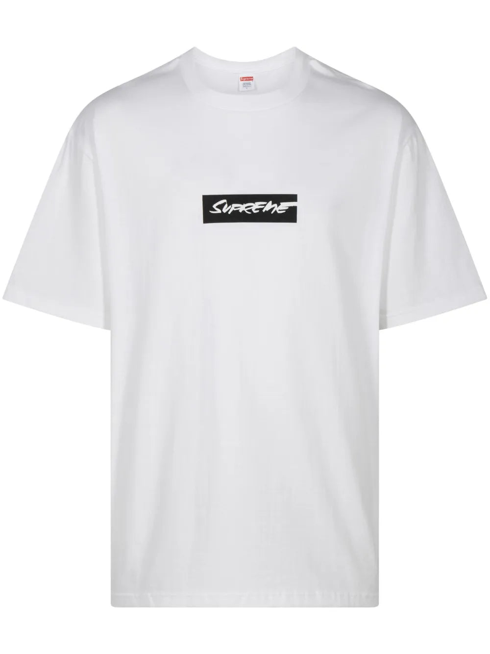 Supreme playera de Supreme x Futura - Blanco - imagen 1