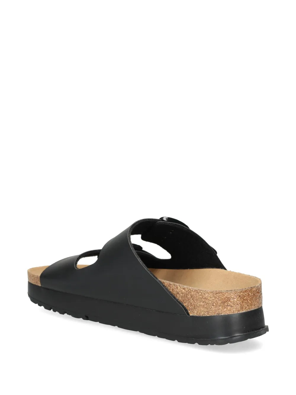 Birkenstock sandalias Arizona con plataforma de 25 mm