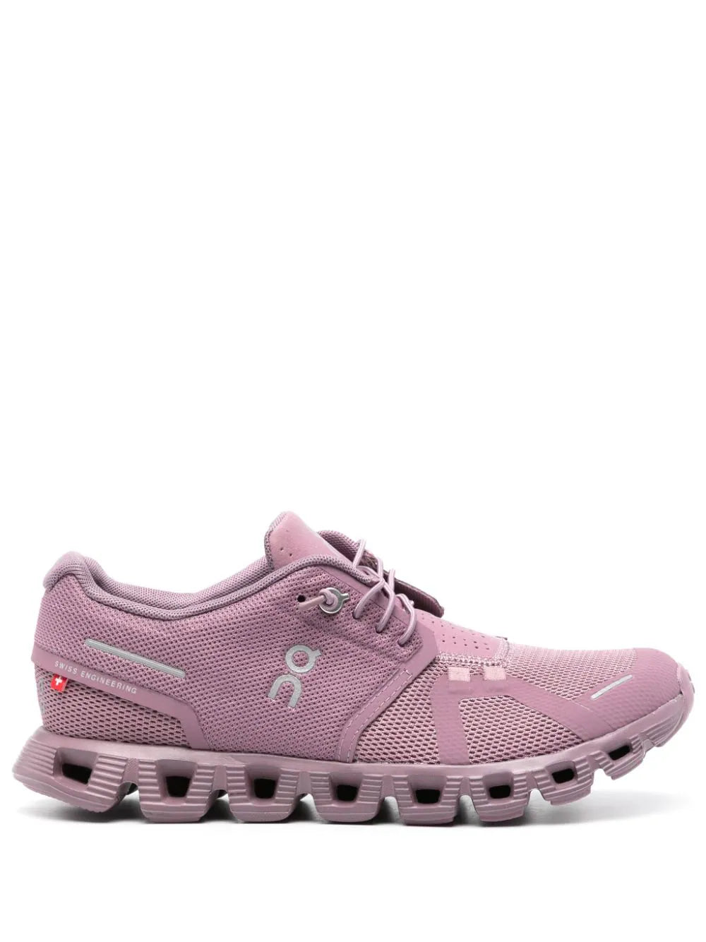 On Running tenis Cloud 5 Mujer