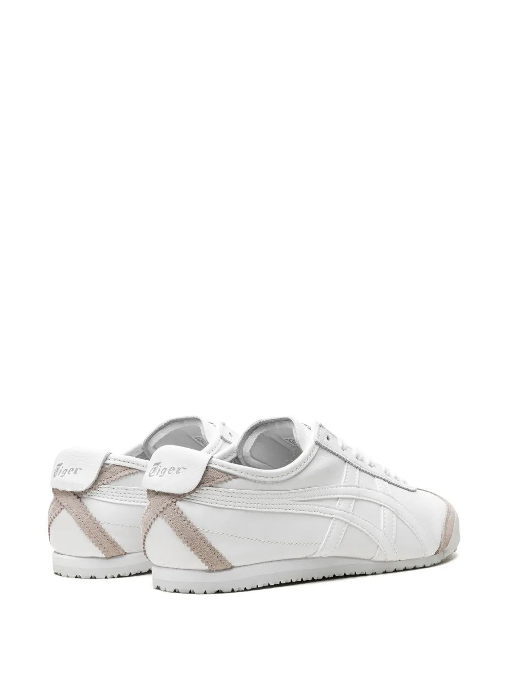 Onitsuka Tiger tenis Mexico 66 "White Grey"
