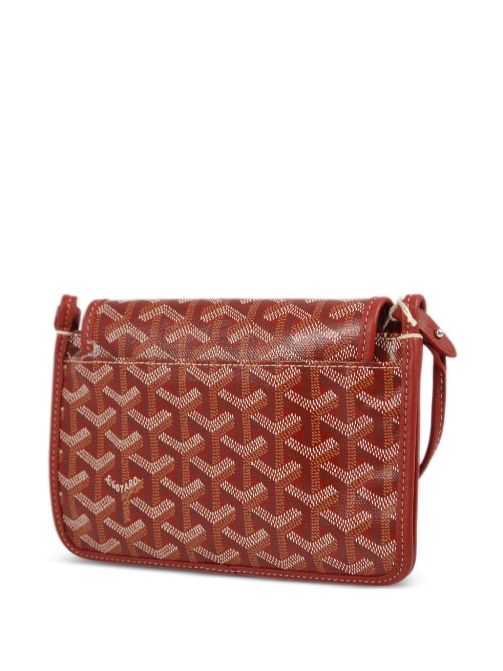 Goyard bolsa de mano Plumet 1990-2000