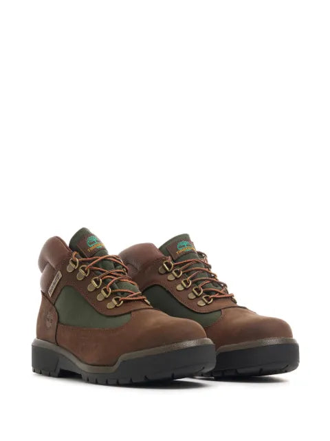 Timberland botines a paneles