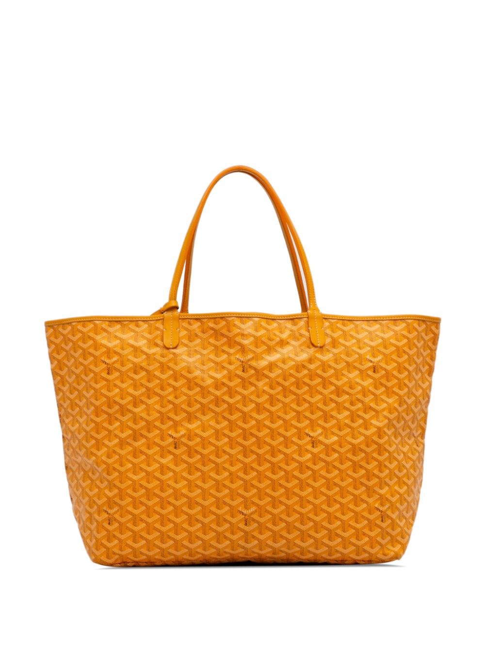 Goyard ine Saint Louis GM Tote Bag
