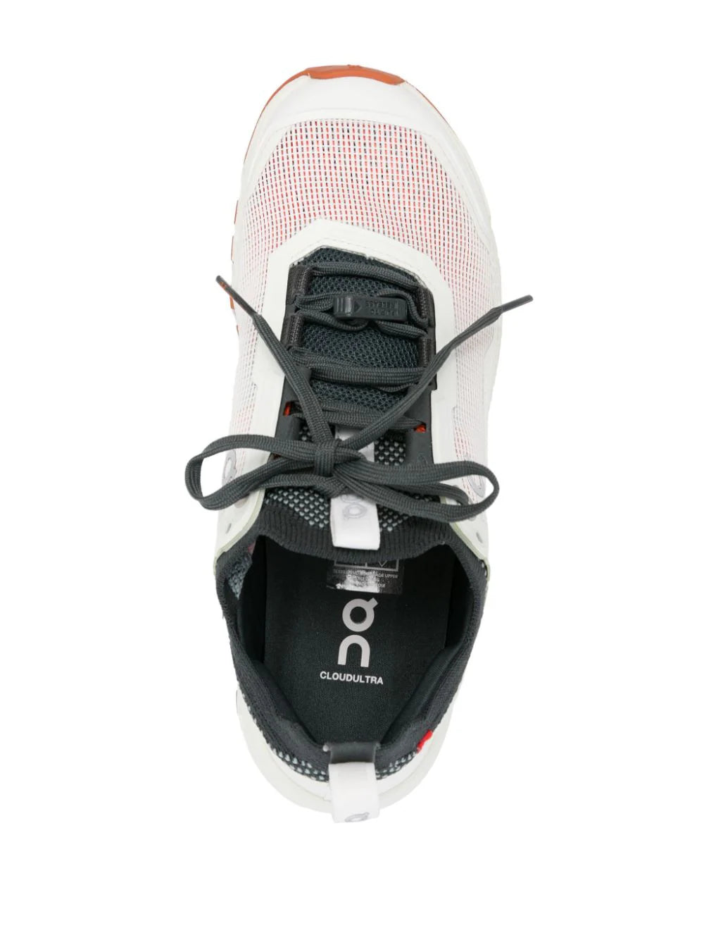 On Running tenis Cloudultra 2 Mujer