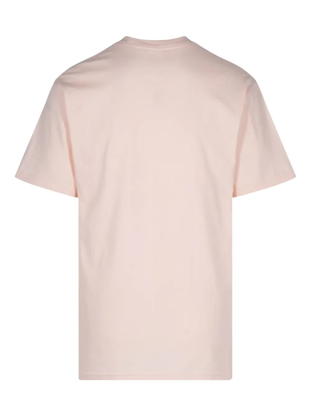 Supreme playera Warm Up "Pale Pink" - Rosado - imagen 2