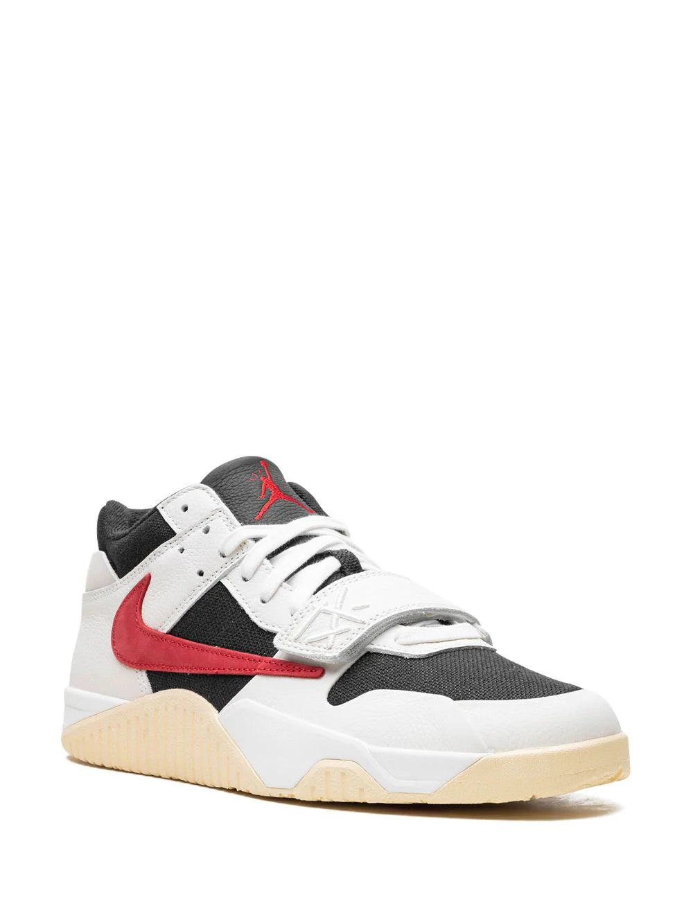 Jordan tenis Jordan Jumpman Jack "University Red" de Jordan x Travis Scott