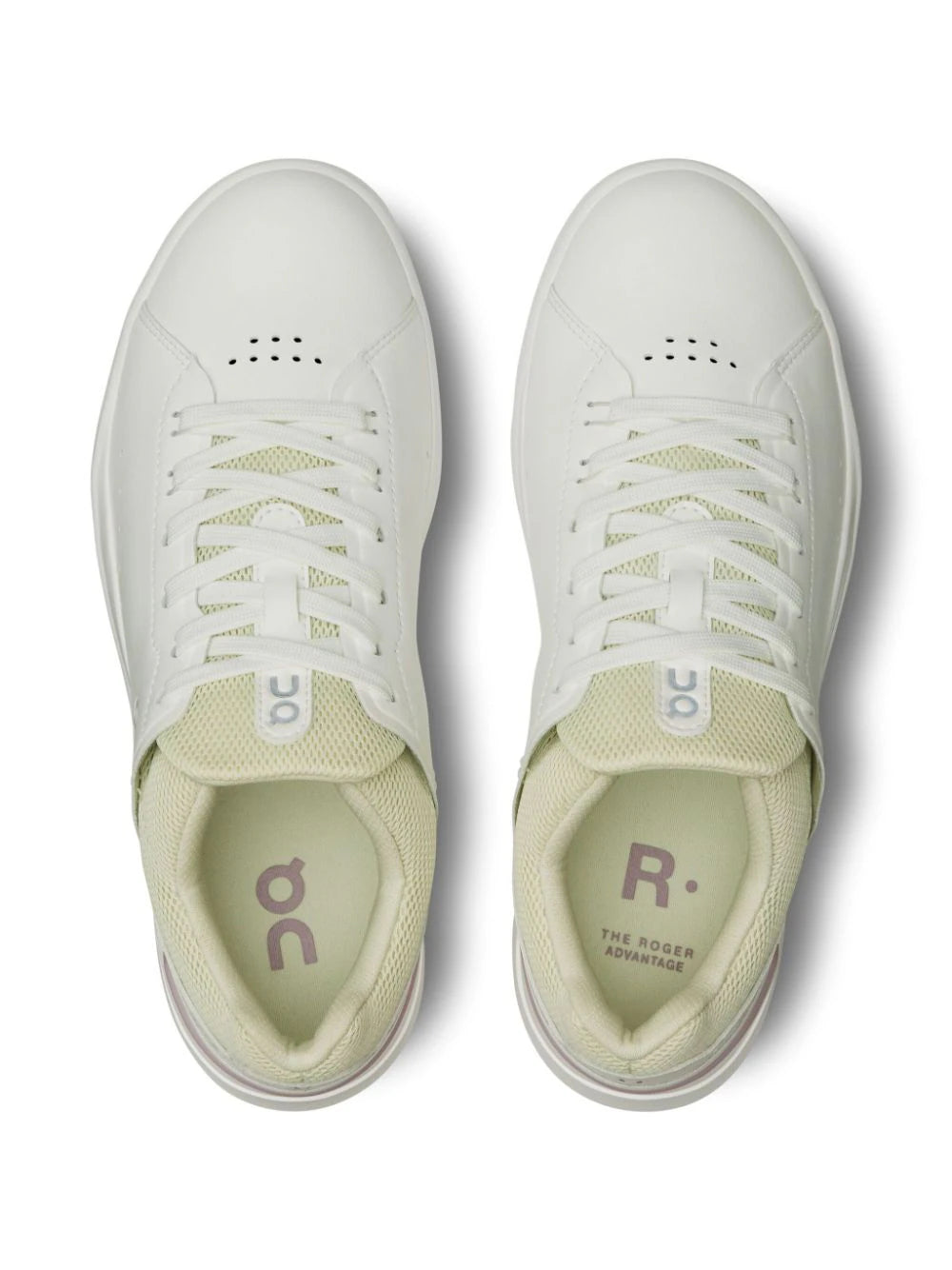 On Running tenis The Roger Advantage Mujer