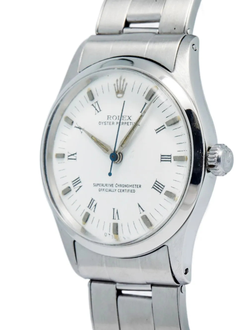 Rolex reloj Oyster Perpetual de 34mm